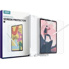 ESR Paper-Feel 2x ochranná fólia na iPad Air 4 / 5 / iPad Pro 11