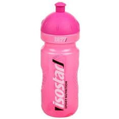  športová fľaša ružová Objem: 650 ml