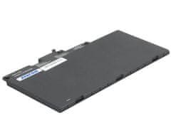 Avacom HP EliteBook 840 G3 series Li-Pol 11,4 V 4400mAh