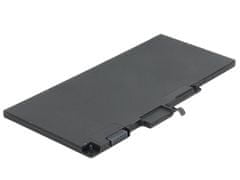 Avacom HP EliteBook 840 G3 series Li-Pol 11,4 V 4400mAh