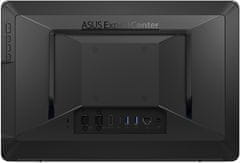 ASUS ExpertCenter E1 AiO (E1600) (E1600WKAT-BA043M), čierna