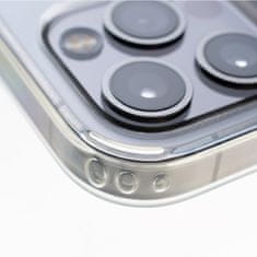 FIXED MagPure kryt s Magsafe Apple iPhone 11 pre čirý, FIXPUM-426