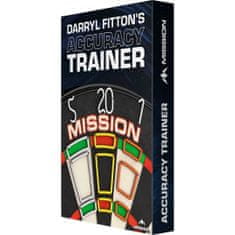 Mission Darryl Fitton's Accuracy Trainer - tréning presnosti