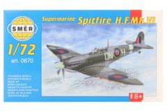 Lamps Supermarine Spitfire mk.vi 1:72