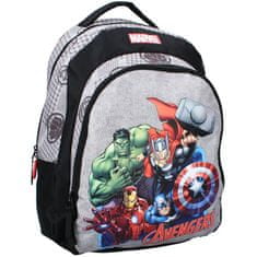 Vadobag Školský batoh Avengers - MARVEL