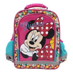 SETINO Školský batoh Minnie Mouse - Disney