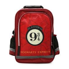 SETINO Školský batoh Harry Potter - Nástupište 9 ¾