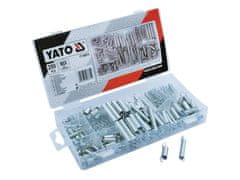 YATO Sada pružín 200 ks mix YT-06875