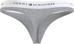 Tommy Hilfiger Dámske tangá UW0UW03835-P61 (Veľkosť M)
