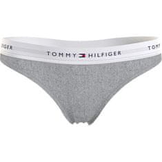 Tommy Hilfiger Dámske tangá UW0UW03835-P61 (Veľkosť M)