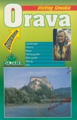 Orava – Visiting Slovakia