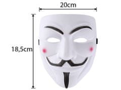 Verk Maska Anonymous