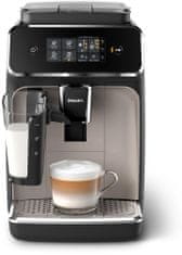 Philips automatický kávovar EP2235/40 Series 2200 LatteGo