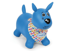 Ludi Skákacie pes modrý