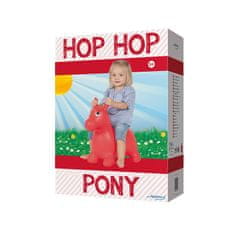 JOHN Hopsadlo Baby Pony 50x50 c