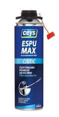 Ceys Pena Ceys Espumax PU, čistič polyuretánu, 500 ml