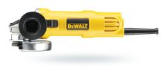 DeWalt DWE4057 125mm brúska 800W s plynulým štartom
