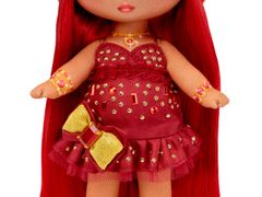 Na! Na! Na! Surprise Narodeninová bábika – Ruby Frost (Garnet)