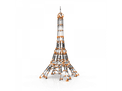ENGINO STEM Architektúra: Eiffelova veža a most v Sydney