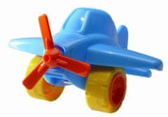 LENA Mini Roller lietadlo