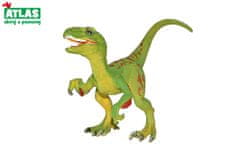 DINO E - Figúrka Velociraptor 14 cm