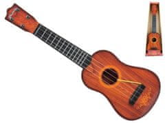 Ptákoviny Gitara 57 cm v krabici
