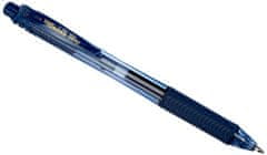 Pentel Gélové pero EnerGel BL107 - tmavo modré 0,7mm