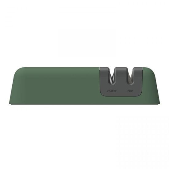 BergHOFF Brúsok na nože keramický LEO zelená BF-8500663
