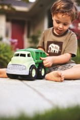 Green Toys Recyklačný smetiari