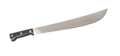 mačeta s plastovou rúčkou 50 cm