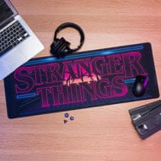 Paladone Stranger Things Arcade Logo Herná podložka