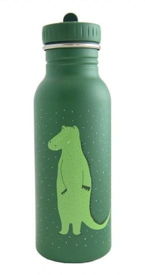 Trixie Baby fľaša na pitie - Krokodíl 500 ml