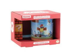 Paladone Hrnček 3D Super Mario 400 ml