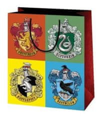 Epee Darčeková taška A5 Harry Potter - Univerzity
