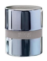 Millefiori Milano Mineral Gold / vonná sviečka 380g