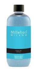 Millefiori Milano Acqua Blu/náplň do difuzéra 500ml