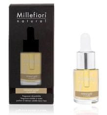 Millefiori Milano Mineral Gold / aróma olej 15ml