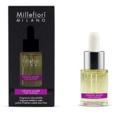 Millefiori Milano Volcanic Purple / aróma olej 15ml