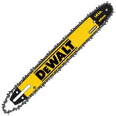 DeWalt Reťaz a lišta 3/8"" 400 mm pre DCM575