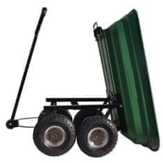 Güde záhradný vozík GGW 300