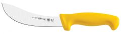 Tramontina Professional NSF nôž na sťahovanie kože 15 cm žltý