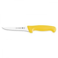 Tramontina Professional NFS vykosťovací nôž 12,5 cm žltý, špeciálny pre malé ruky
