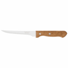 Tramontina Dynamic vykosťovací nôž 12,5 cm prírodné drevo