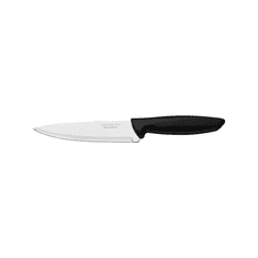 Tramontina Plenus kuchársky nôž CHEF 15 cm čierny