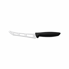 Tramontina Plenus nôž na syr 15 cm čierny