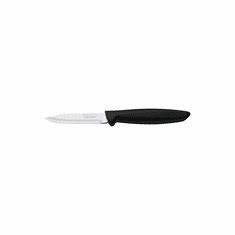 Tramontina Plenus nôž na ovocie/zeleninu 7,5 cm čierny