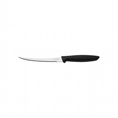 Tramontina Plenus nôž na paradajky 12,5 cm čierny