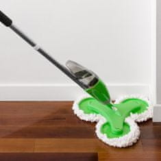 Northix Mop na podlahy s rozprašovačom 