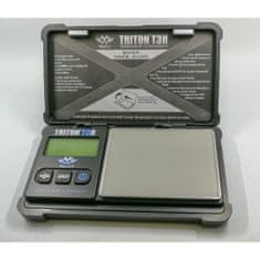 MyWeigh Triton T3R digitálna váha do 500g/0,01g
