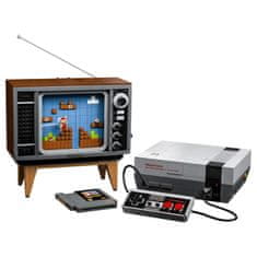 LEGO Super Mario™ 71374 Nintendo Entertainment System™